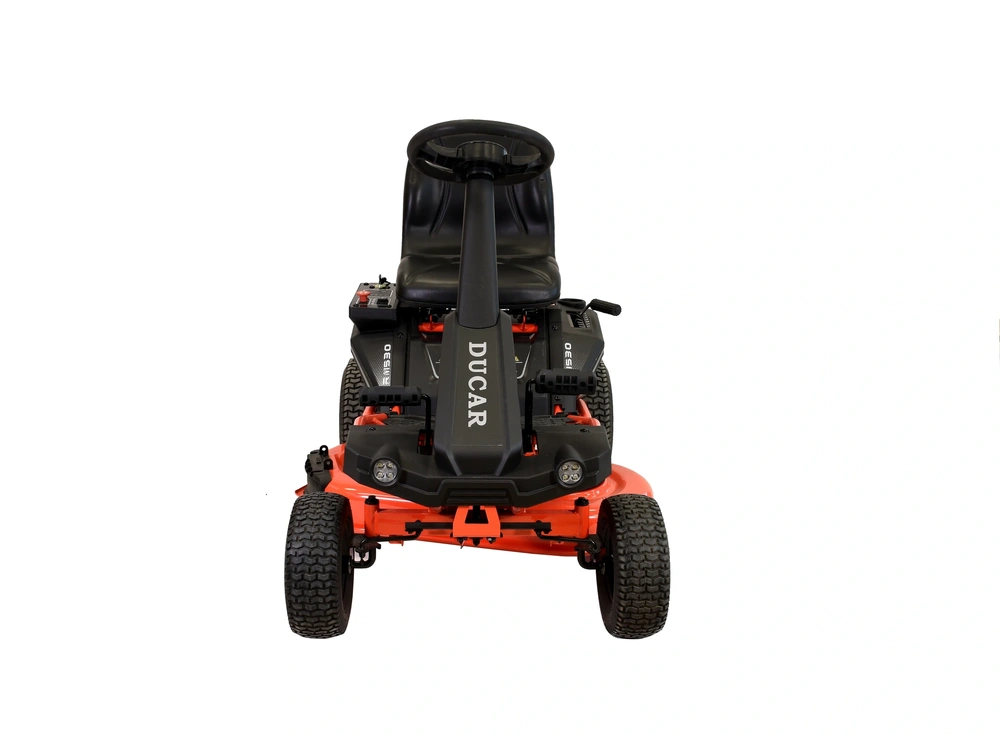 Ducar Tracteur à gazon électrique 36" Tracteur à gazon électrique 36" 2025 alt