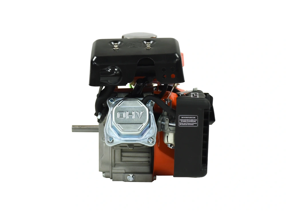 Ducar Moteur 4 Temps - 3.5HP Moteur 4 Temps - 3.5HP 2025 alt