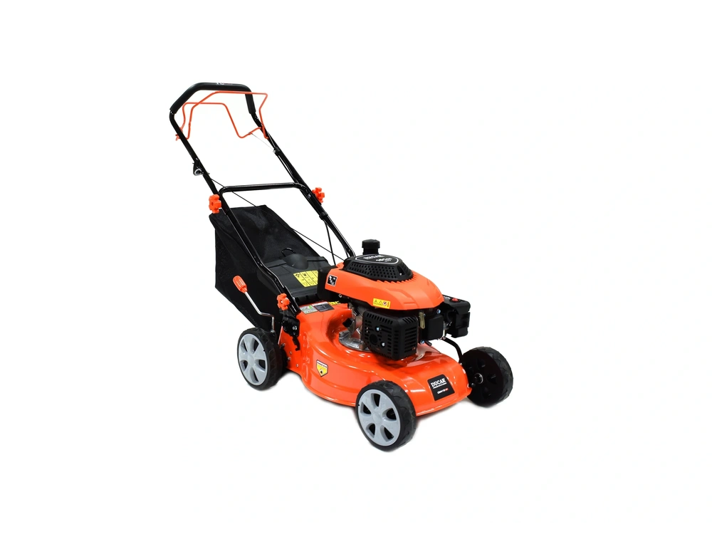 2025 Ducar 17" Lawnmower - 161cc engine 17" Lawnmower - 161cc engine alt