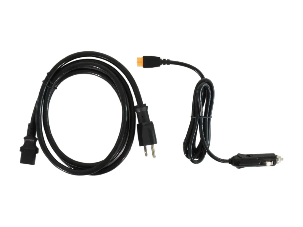 Ducar Station d'alimentation portable - 1075Wh 2025