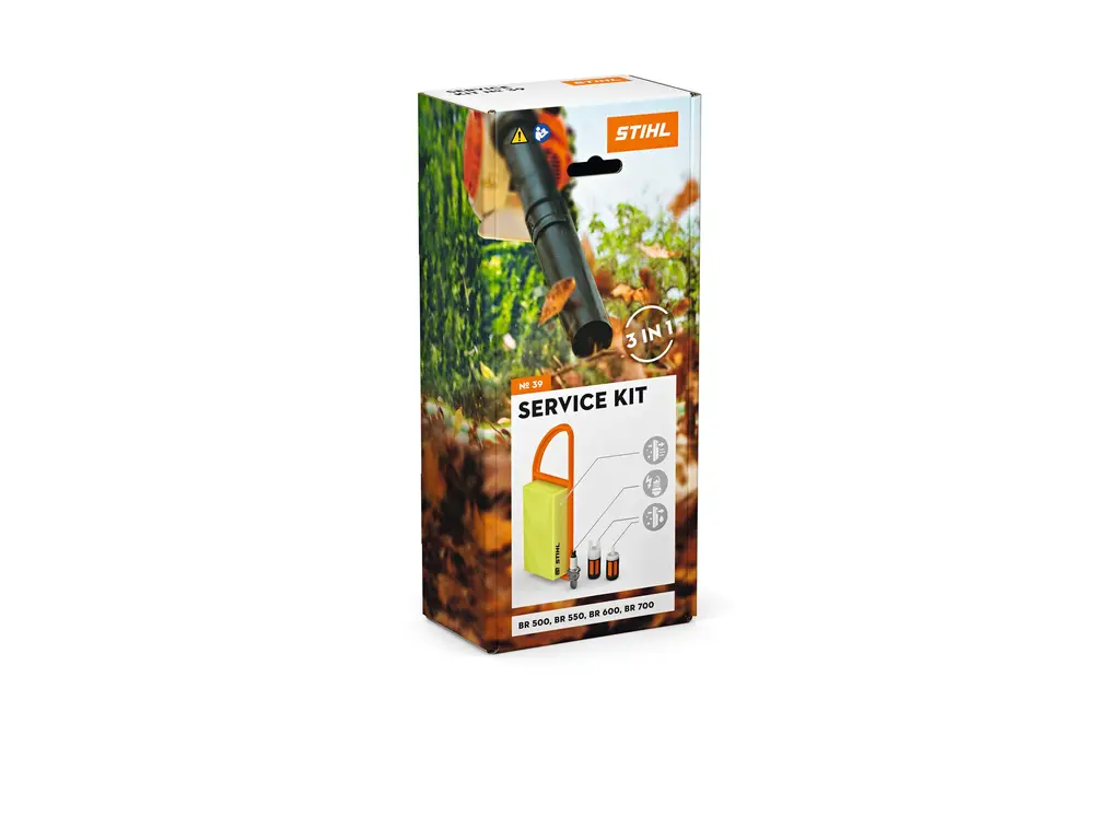 Stihl Trousse d'entretien 39 2025