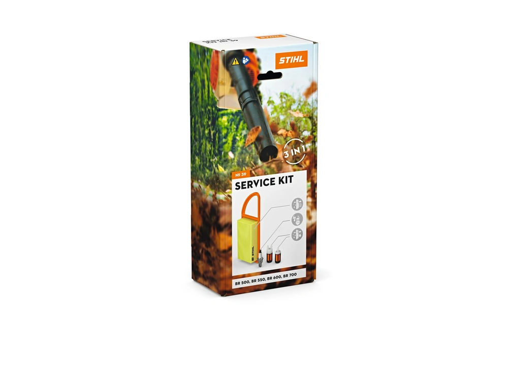 Stihl Trousse d'entretien 39 Trousse d'entretien 39 2025 alt