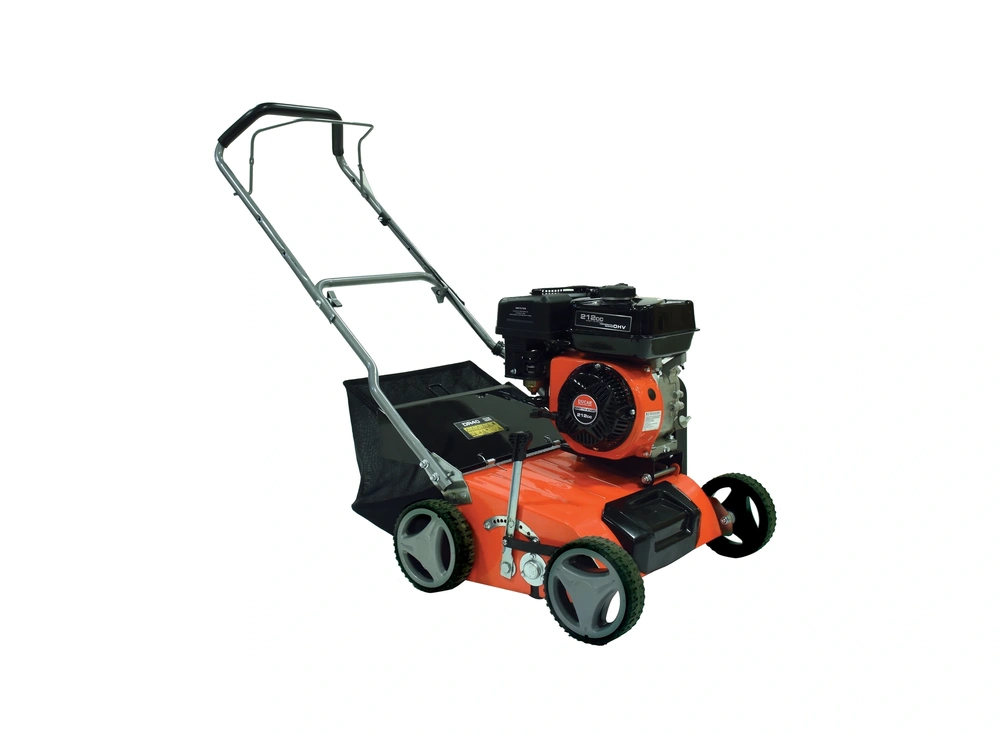 2025 Ducar Scarifier/Lawn dethatcher DR40 (Available August 2025) Scarifier/Lawn dethatcher DR40 (Available August 2025) alt