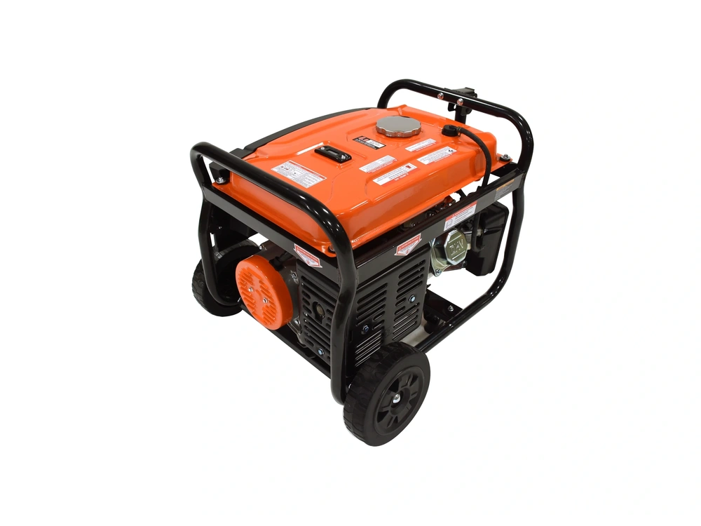 2025 Ducar 4950W Generator - 8HP 4950W Generator - 8HP alt