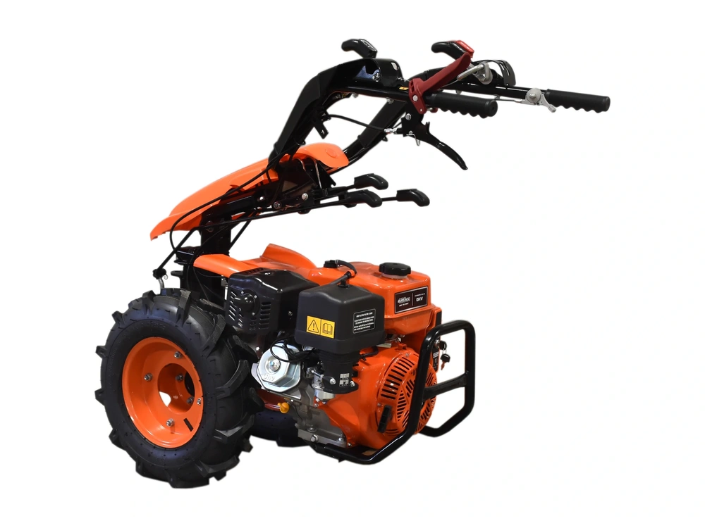 Ducar Tracteur 2 roues DCS Tracteur 2 roues DCS 2025 alt