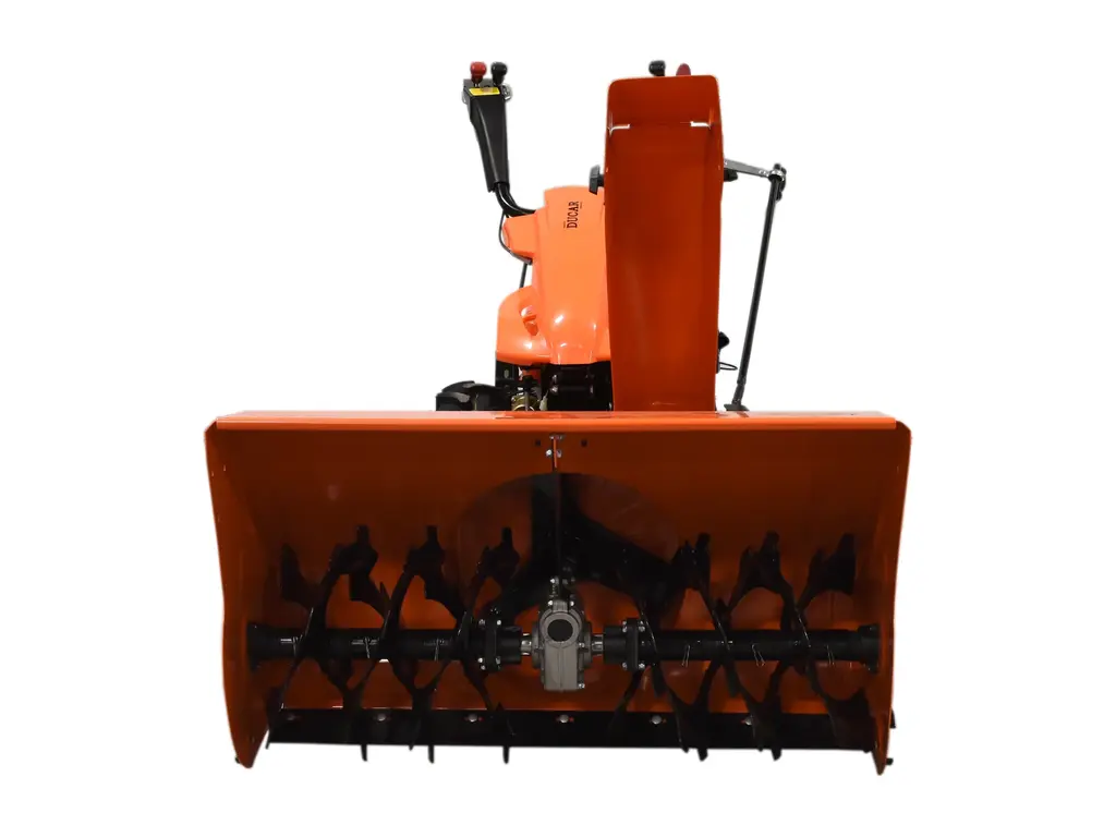2025 Ducar Snowblower for DCS unit
