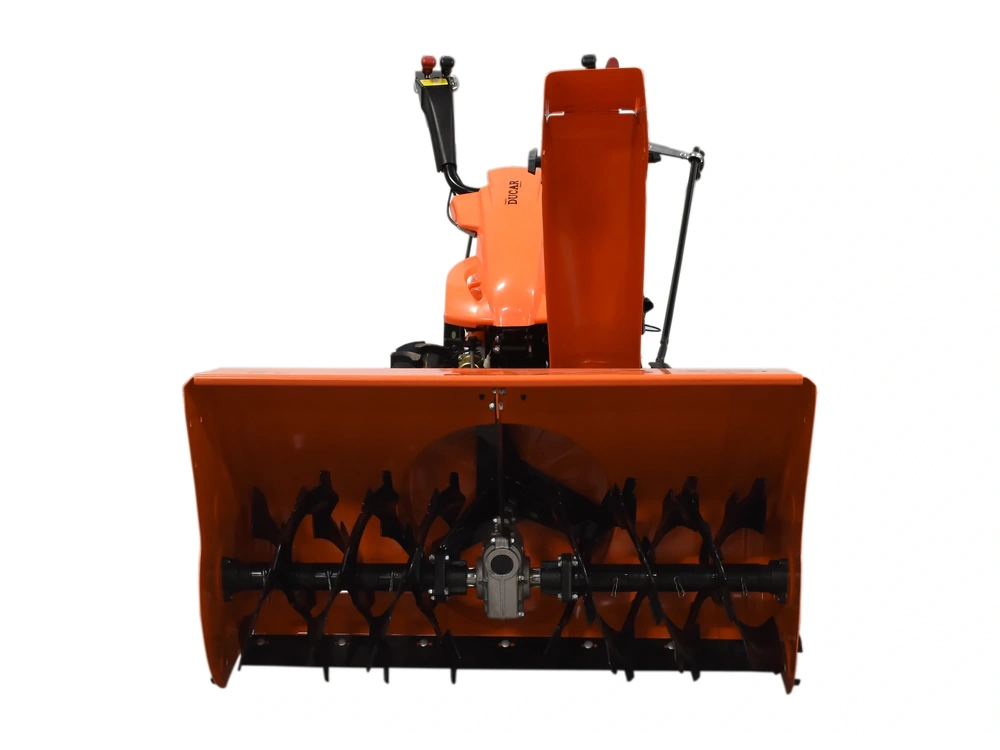 2025 Ducar Snowblower for DCS unit Snowblower for DCS unit alt