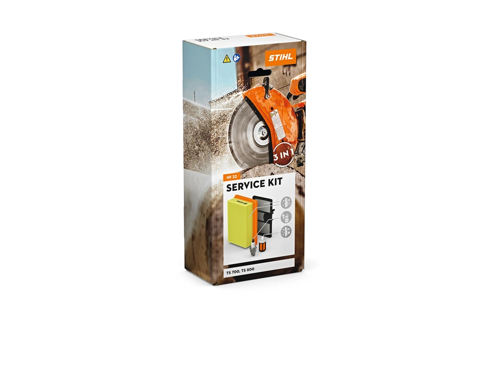 Stihl Trousse d’entretien 32 Trousse d’entretien 32 2025 alt