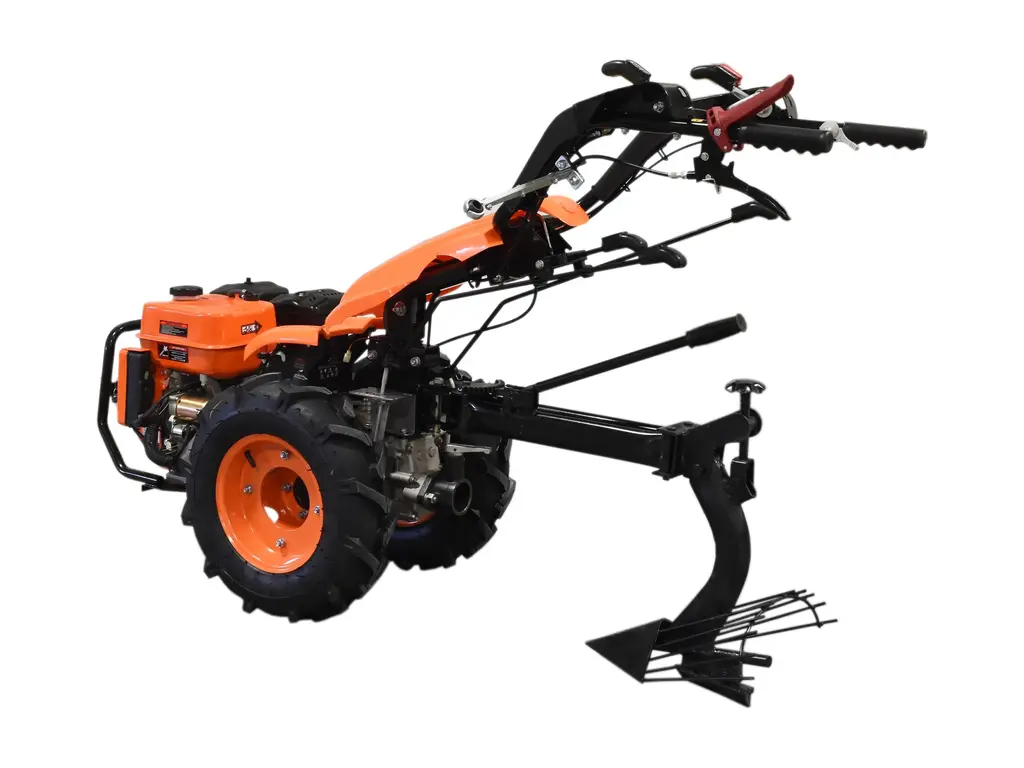 2025 Ducar Potato digger for DCS unit