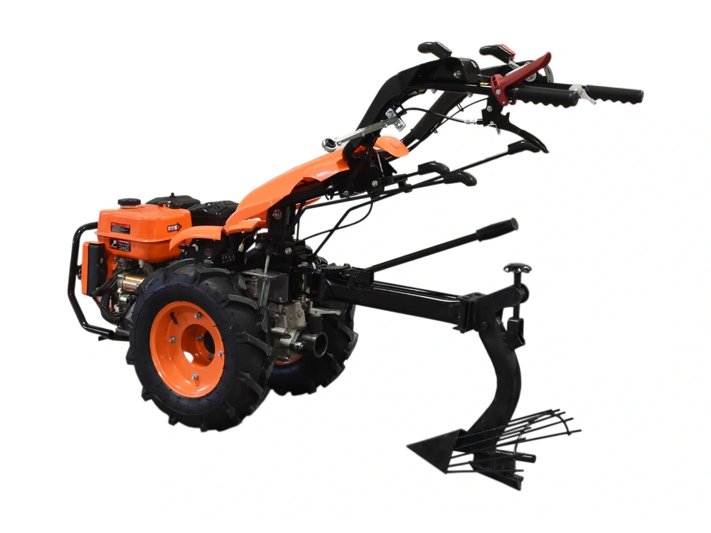 2025 Ducar Potato digger for DCS unit Potato digger for DCS unit alt