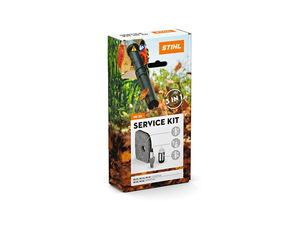 Stihl Trousse d'entretien 36 Trousse d'entretien 36 2025 alt