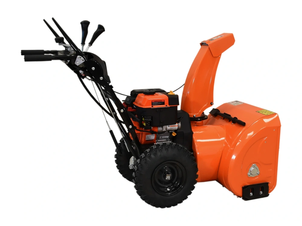 2025 Ducar Snow blower 26" Snow blower 26" alt