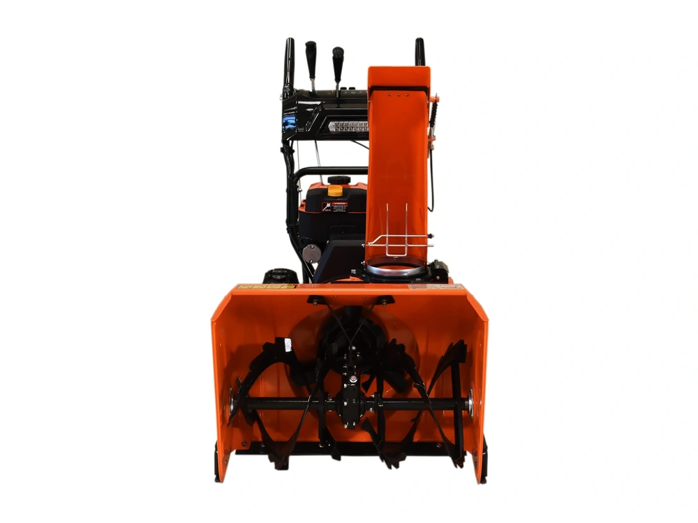 2025 Ducar Snow blower 26" Snow blower 26" alt