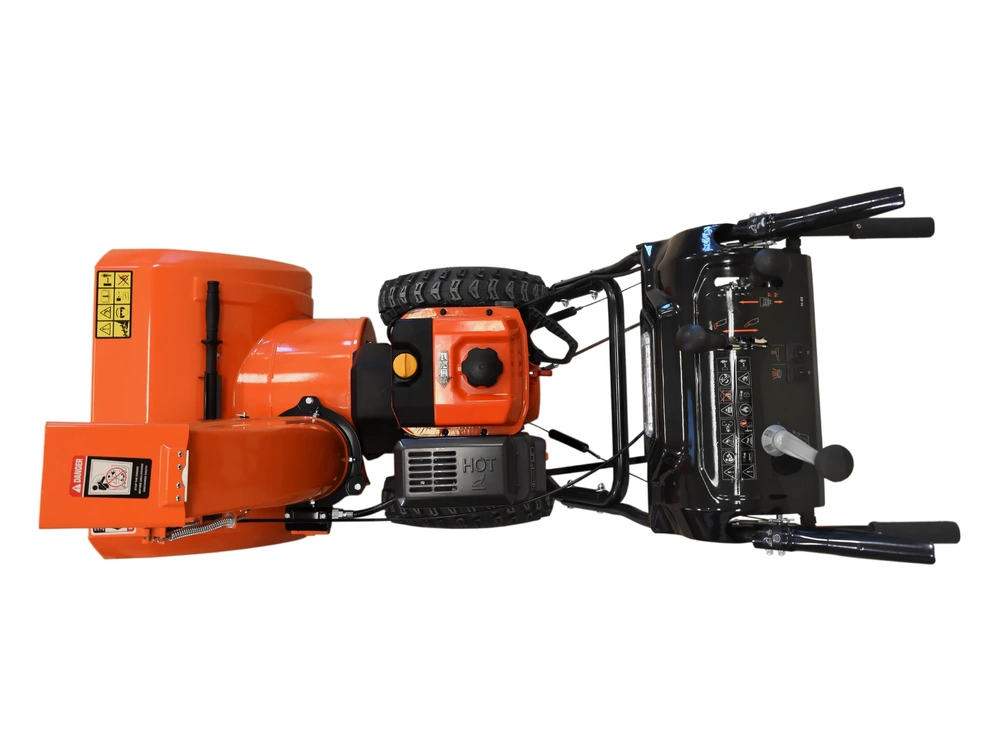 2025 Ducar Snow blower 26" Snow blower 26" alt