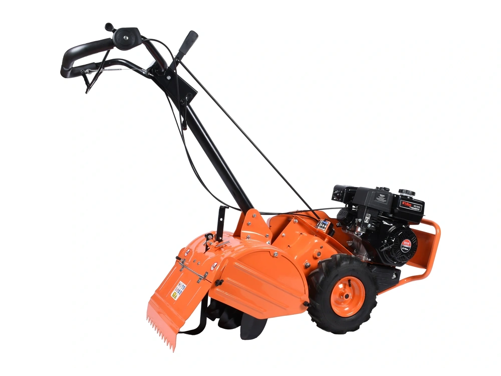 Ducar Rotoculteur arrière double direction Rotoculteur arrière double direction 2025 alt
