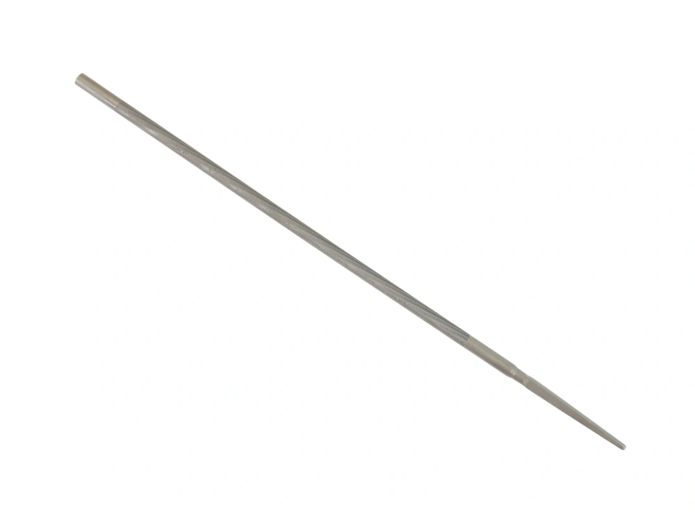 Ducar Limes rondes 5/32" (4.0MM) - Paquet de 12 Limes rondes 5/32" (4.0MM) - Paquet de 12 2025 alt