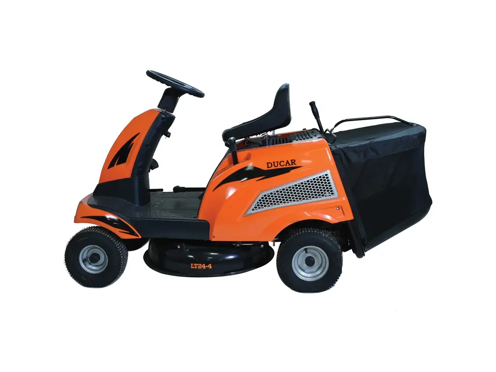 Ducar Tracteur à gazon 24" 2025