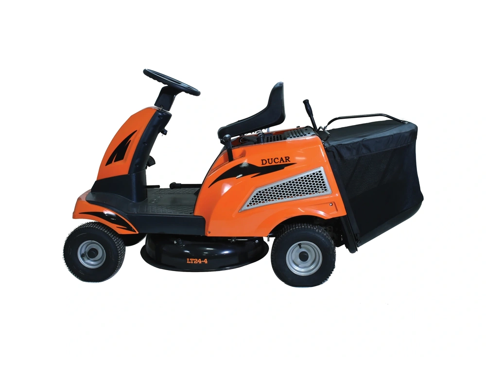 2025 Ducar 24" Lawn tractor 24" Lawn tractor alt
