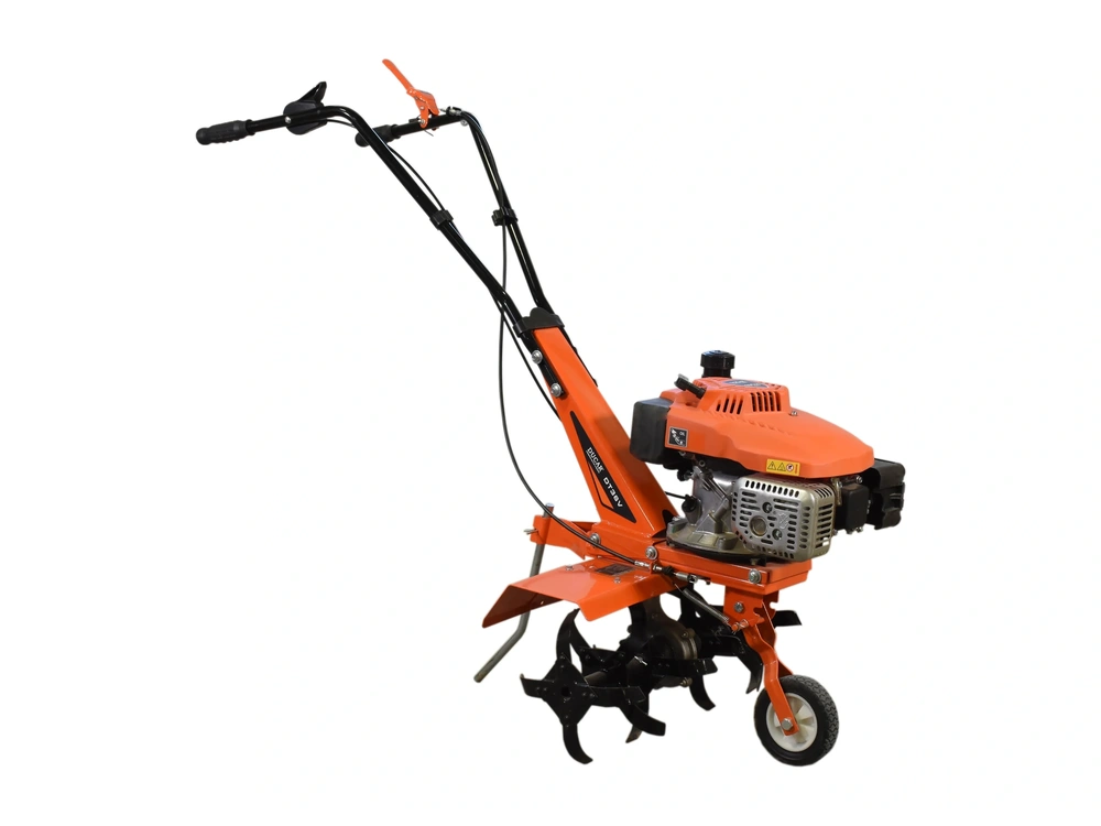 Ducar Rotoculteur à 6 lames Rotoculteur à 6 lames 2025 alt