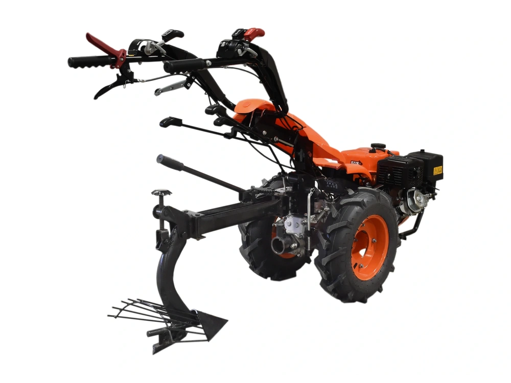 2025 Ducar Potato digger for DCS unit Potato digger for DCS unit alt