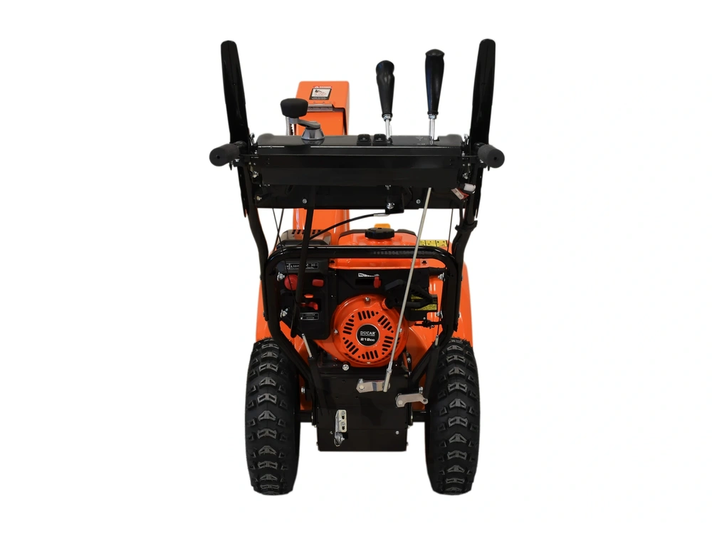Ducar Souffleuse à neige 26" Souffleuse à neige 26" 2025 alt