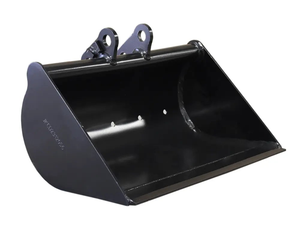 2025 Ducar 20 inch black grading bucket for excavator EXCAV-28