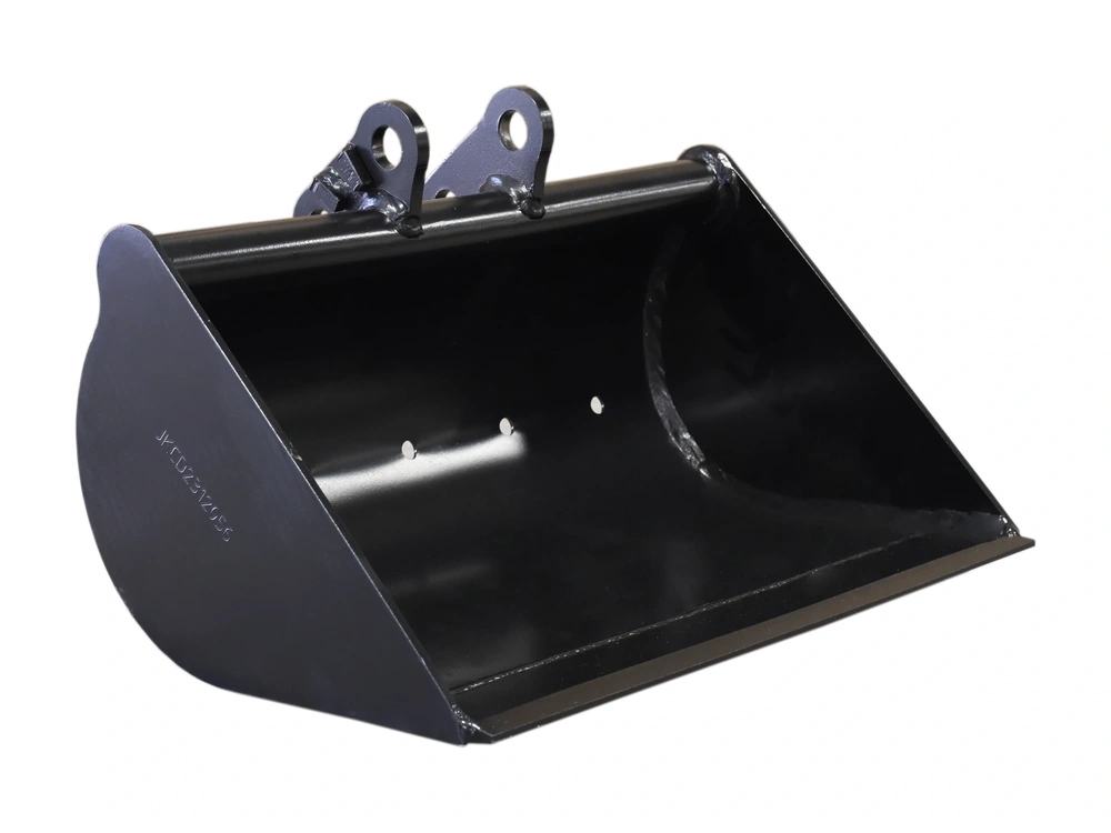 2025 Ducar 20 inch black grading bucket for excavator EXCAV-28 20 inch black grading bucket for excavator EXCAV-28 alt