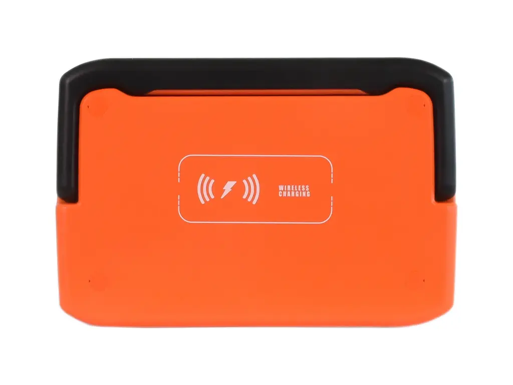 Ducar Station d'alimentation portable - 576Wh 2025