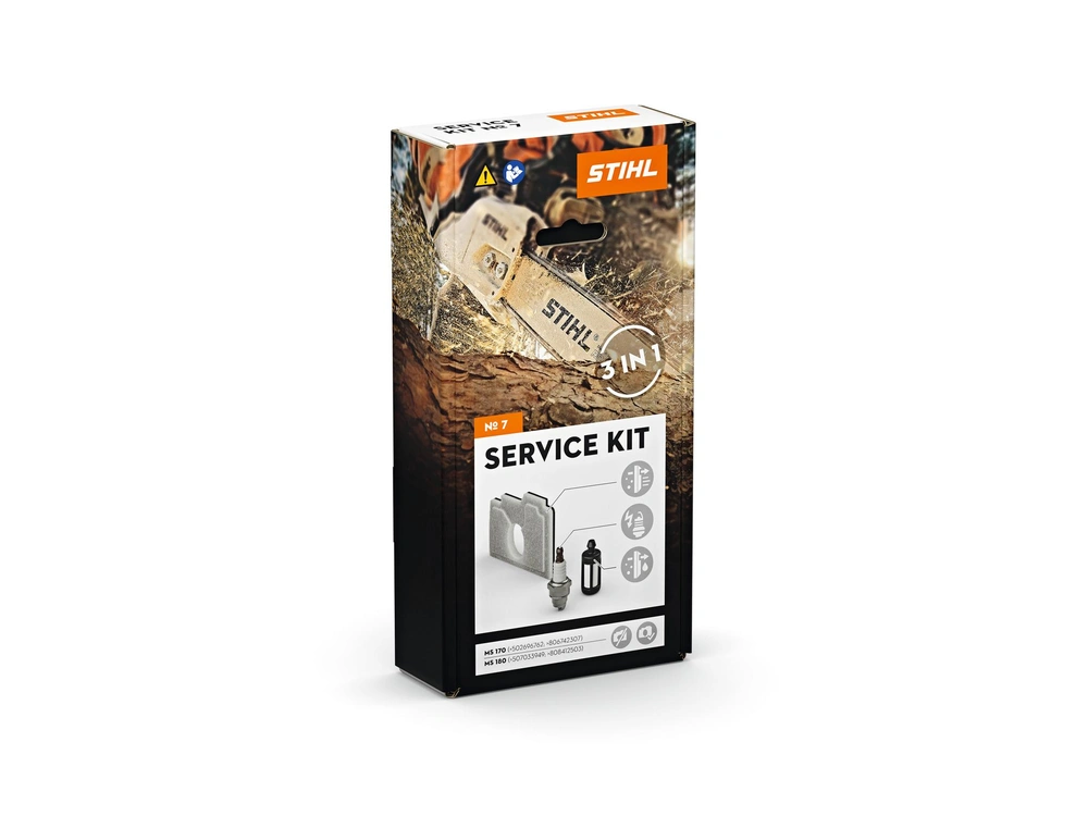Stihl Trousse d'entretien 7 Trousse d'entretien 7 2025 alt