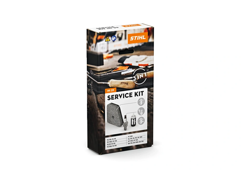 Stihl Trousse d'entretien 29 Trousse d'entretien 29 2025 alt