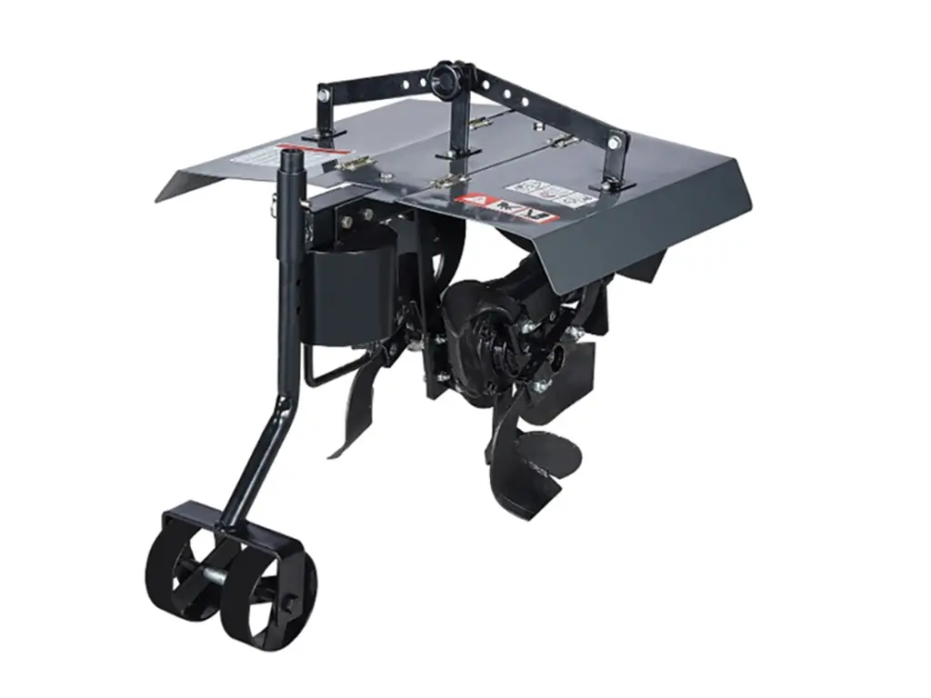 2025 Ducar Ditcher for DCS unit (available November 2024)