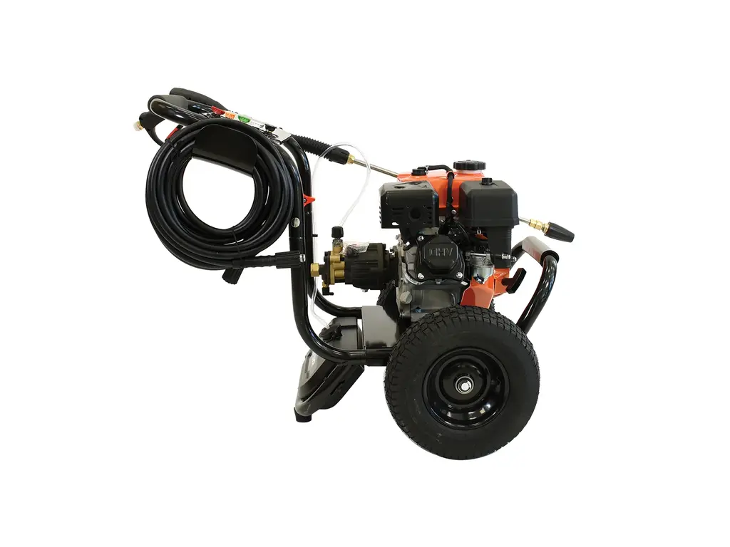 2025 Ducar Pressure washer - 3200 PSI