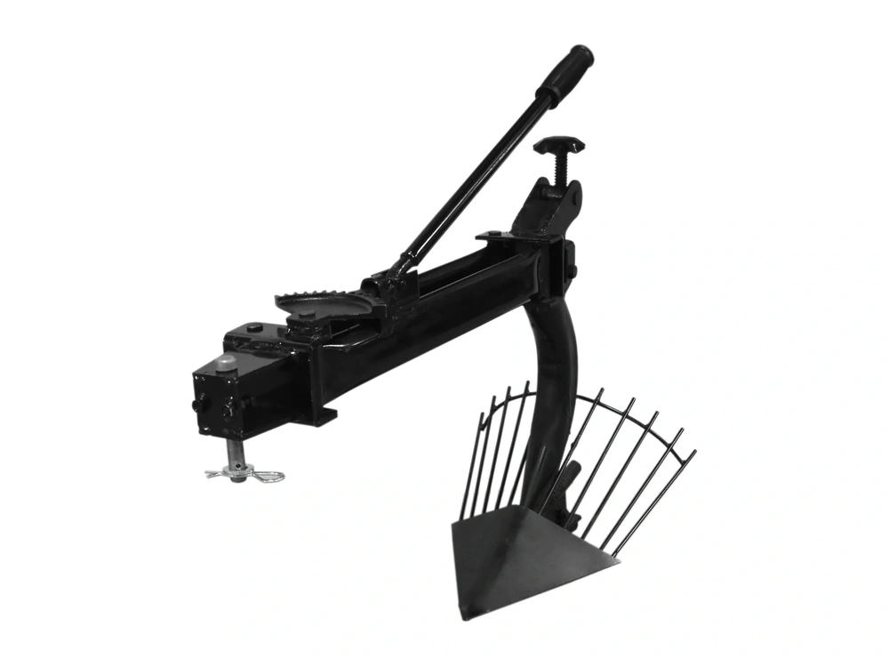 2025 Ducar Potato digger for DCS unit Potato digger for DCS unit alt