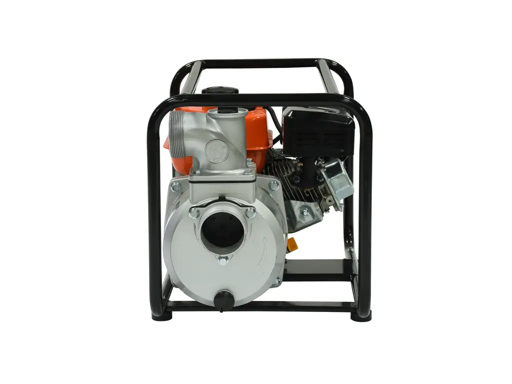 2025 Ducar 3" Water Pump