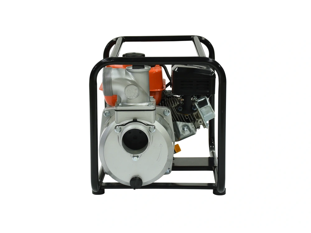 2025 Ducar 3" Water Pump 3" Water Pump alt