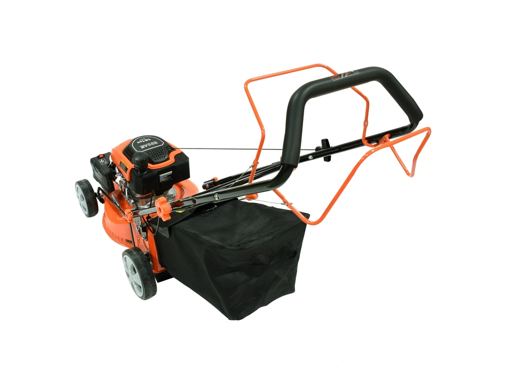 Ducar Tondeuse 17" - Moteur 161cc Tondeuse 17" - Moteur 161cc 2025 alt