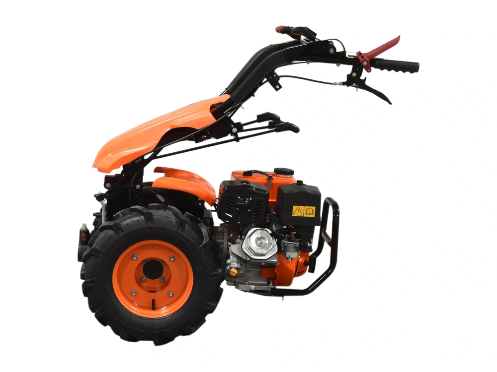 2025 Ducar DCS Two wheel tractor DCS Two wheel tractor alt