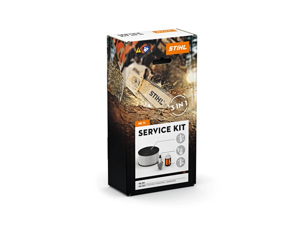 Stihl Trousse d'entretien 11 Trousse d'entretien 11 2025 alt