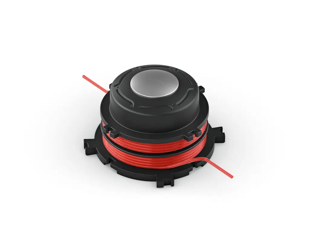 Stihl Trimmer Line Spool for AutoCut 36-2, 46-2, and 56-2 2025