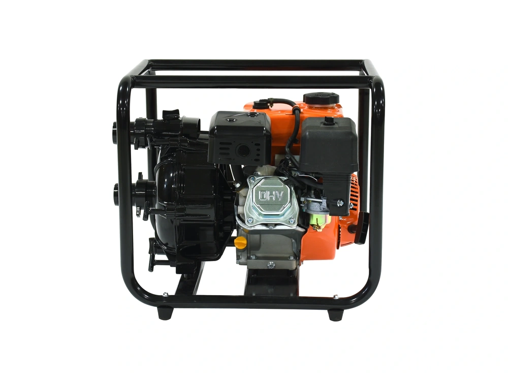 2025 Ducar 2" Trash Pump 2" Trash Pump alt