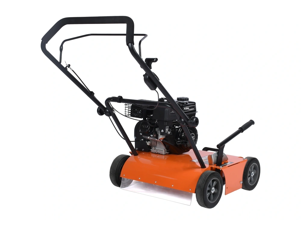 2025 Ducar Lawn dethatcher - 18in (Available September 2025) Lawn dethatcher - 18in (Available September 2025) alt