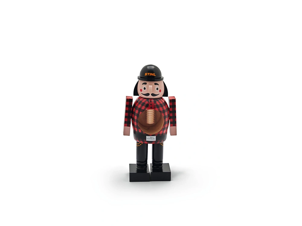 Stihl STIHL Nutcracker STIHL Nutcracker 2025 alt