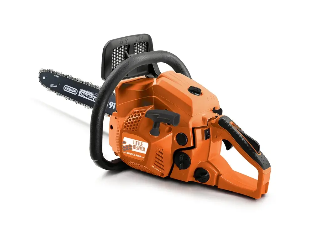 2025 Ducar 40cc Chainsaw - 16" blade