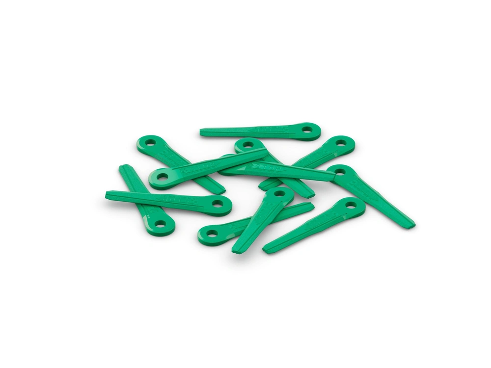 Stihl Plastic Blade Sets for PolyCut 6-2 and PolyCut 18-2 Plastic Blade Sets for PolyCut 6-2 and PolyCut 18-2 2025 alt