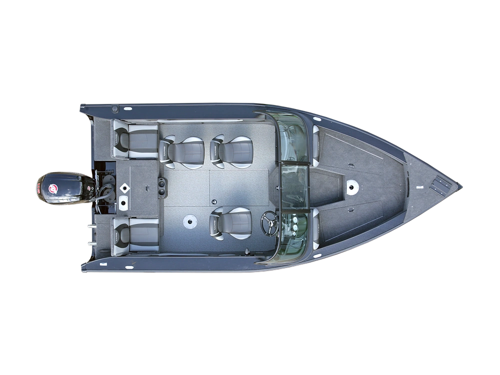 Lund 1775 Crossover XS 1775 Crossover XS Sport 2025 alt