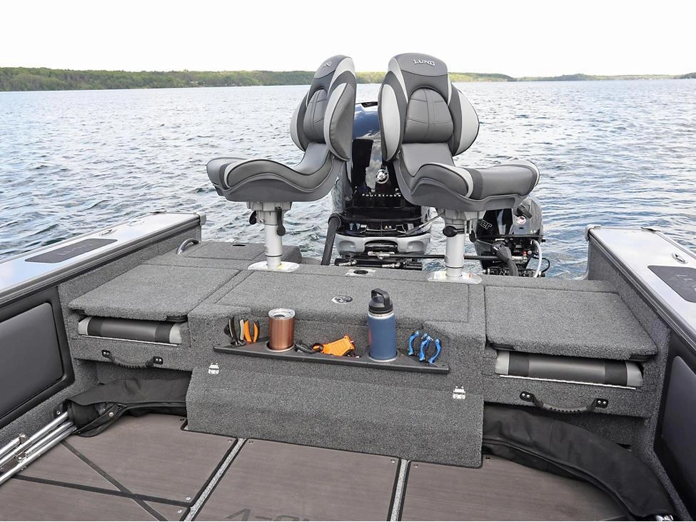 Lund 2075 Pro-V 2075 Pro-V Sport 2025 alt