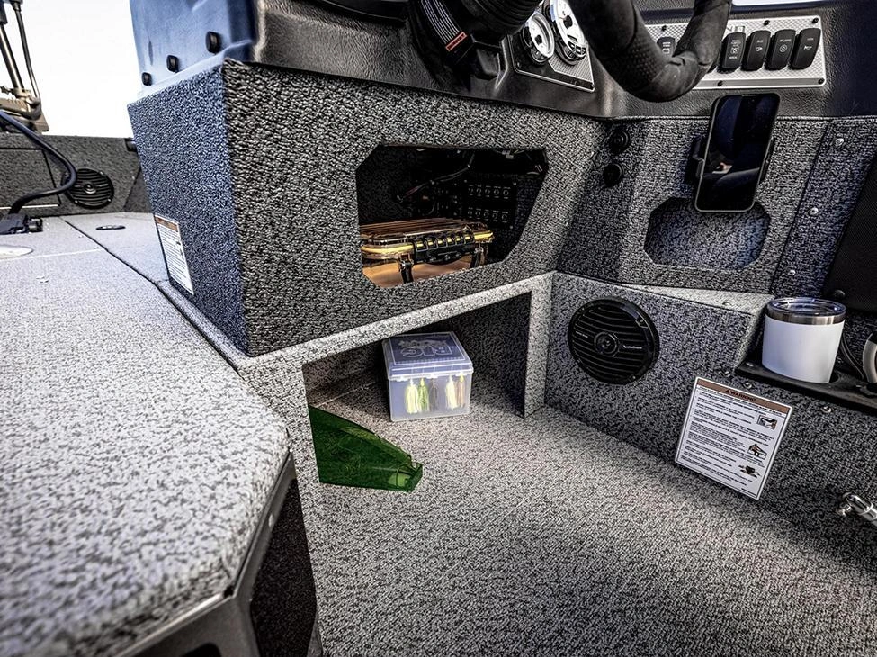 Lund 1875 Impact XS 1875 Impact XS SS 2025 alt