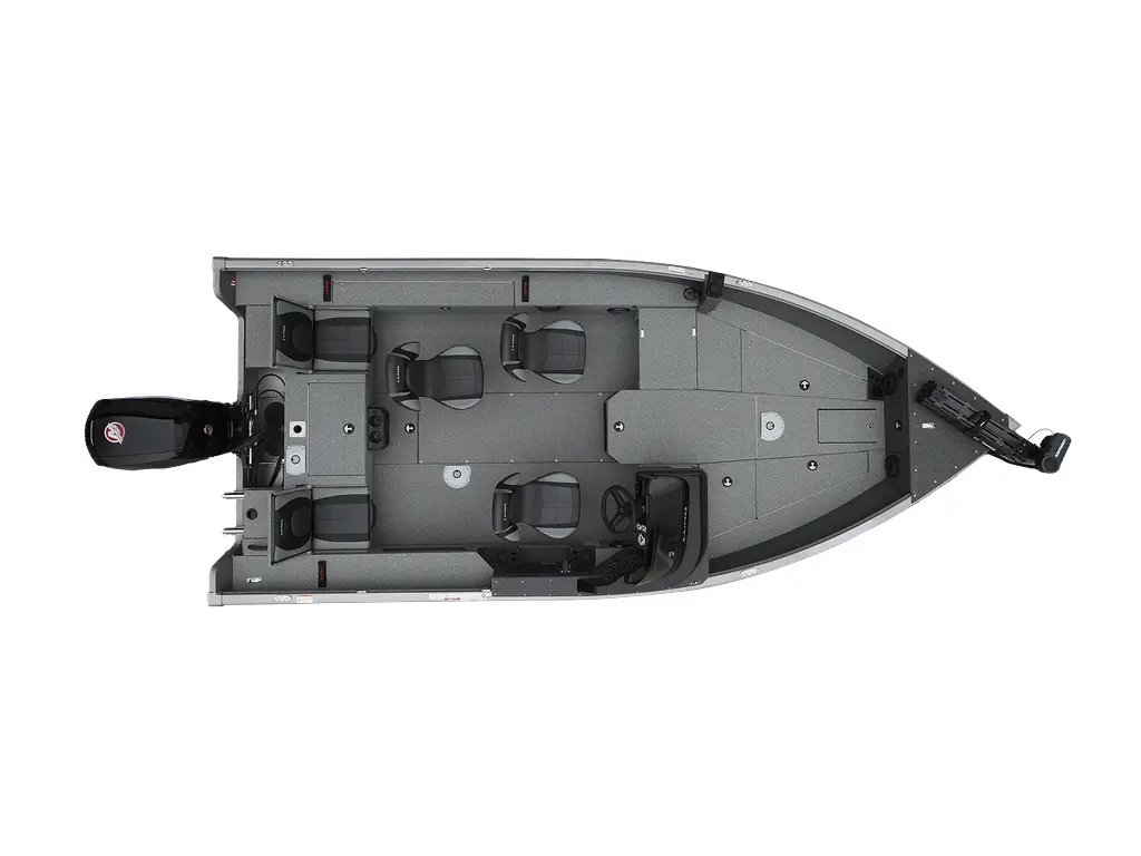 2025 Lund 1875 Impact XS SS