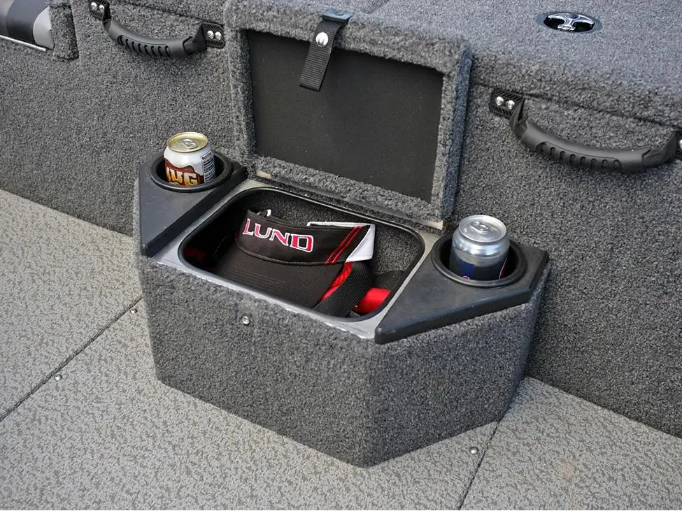 Lund 2075 Pro-V Bass XS 2025