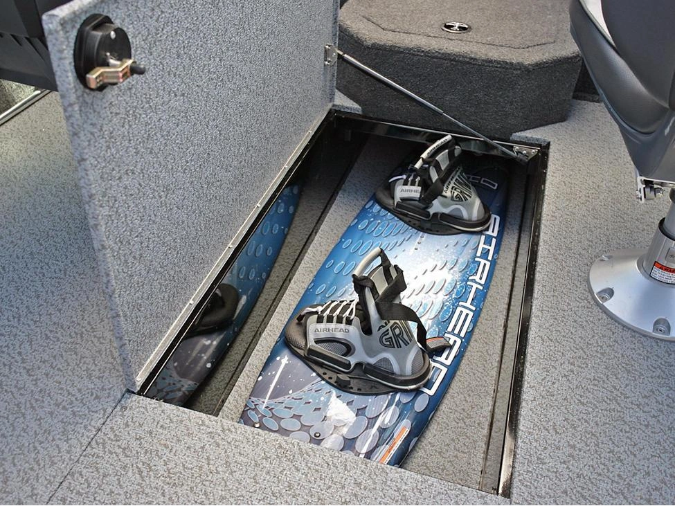 Lund 1875 Crossover XS 1875 Crossover XS Sport 2025 alt